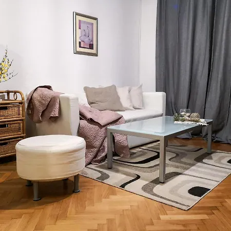 Oleander Apartamento