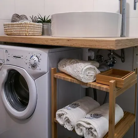 Apartamento Oleander