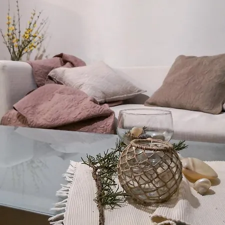 Apartamento Oleander Split