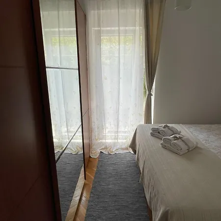 Appartement Oleander *