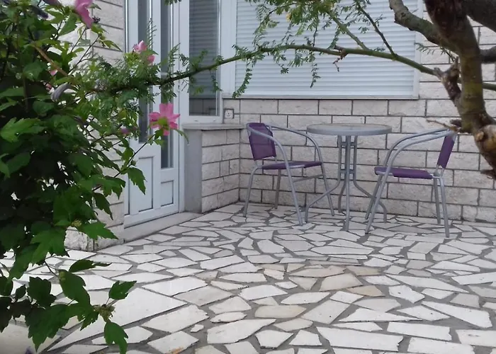 Oleander Appartement *
