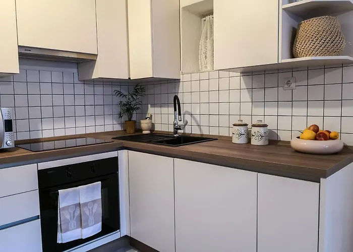 Oleander Apartmán *