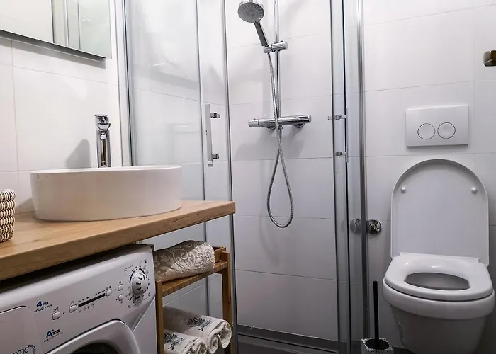 Oleander Apartmán Split