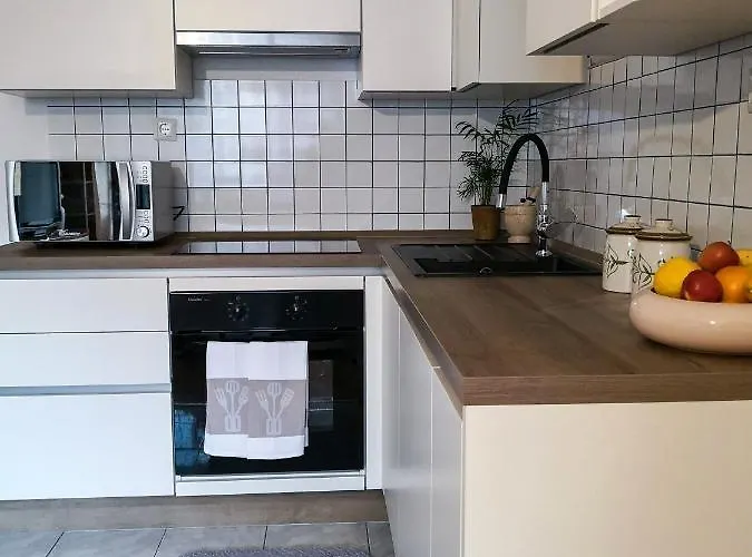 Apartmán Oleander Split