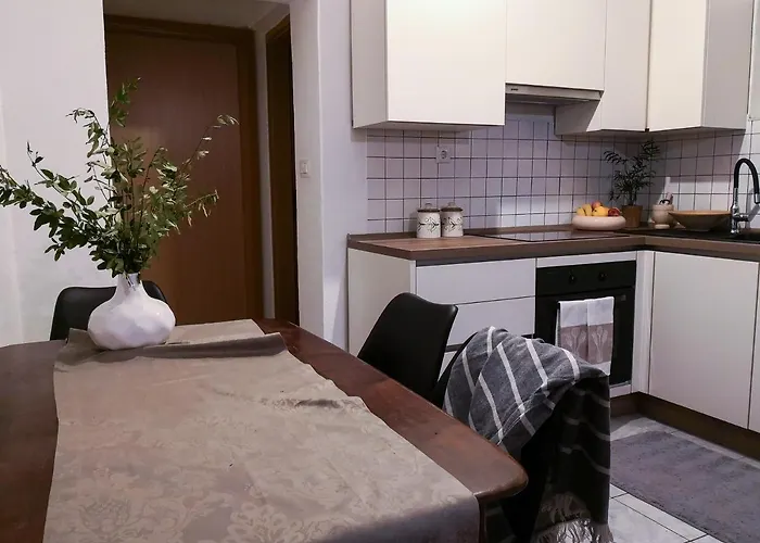 Oleander Apartmán *