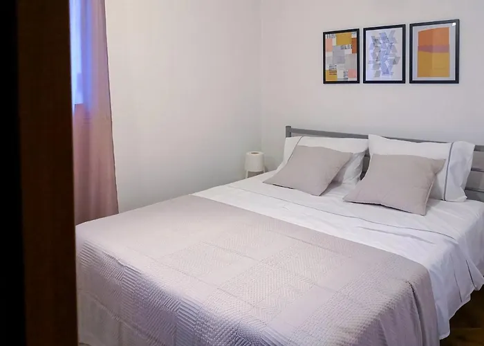 Apartmán Oleander Split