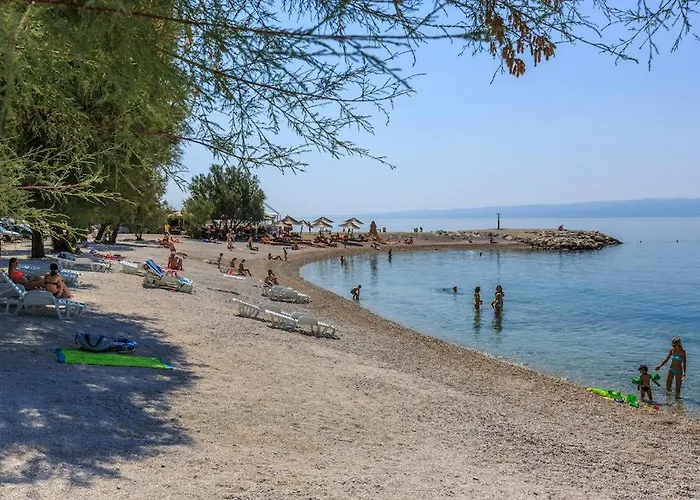 Oleander Apartmán Split