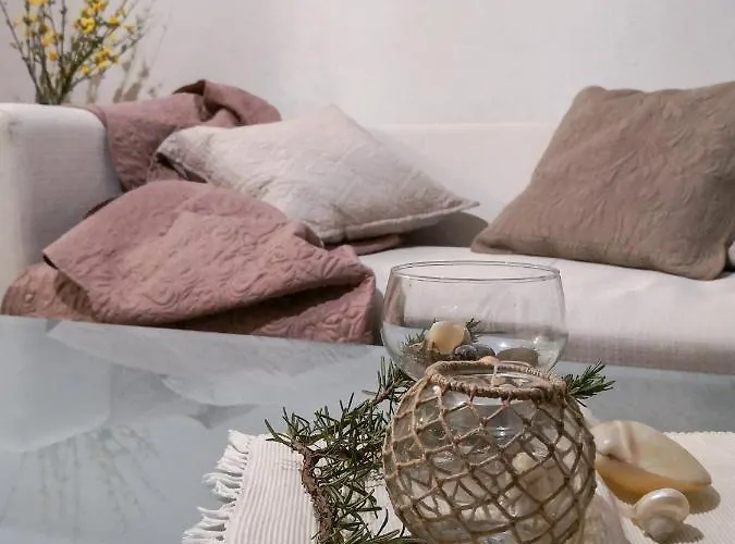 Apartmán Oleander Split