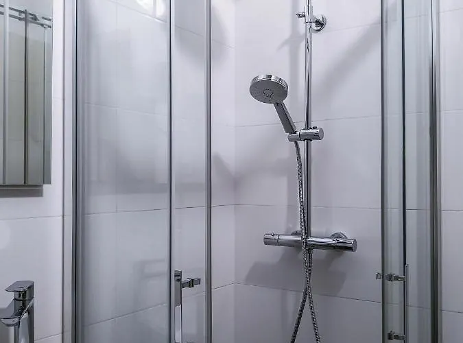 Oleander Apartmán Split