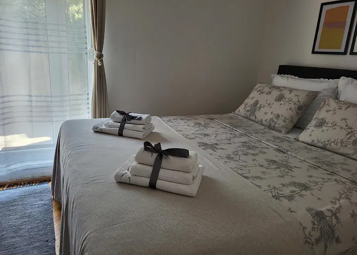 Oleander Appartement