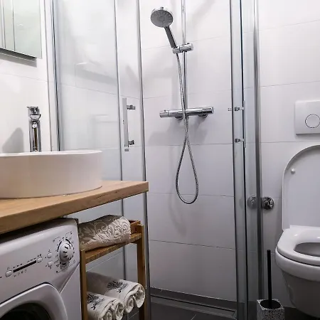 Oleander شقة سبليت