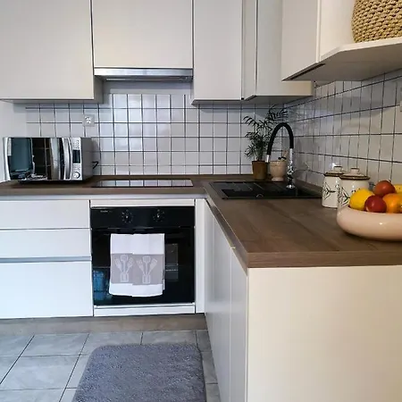 شقة Oleander سبليت